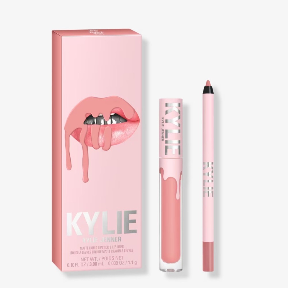 KYLIE COSMETICS Matte Lip Kit